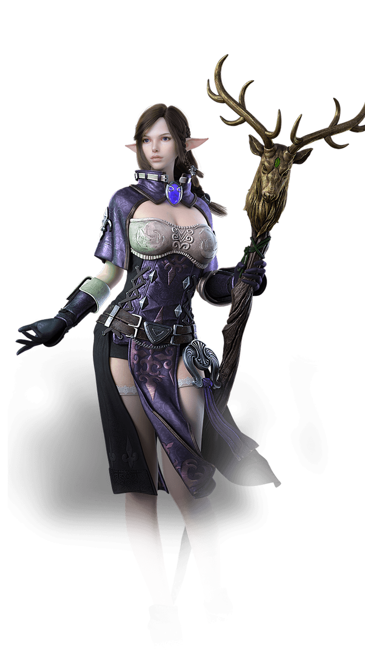 《余烬风暴》手游官网